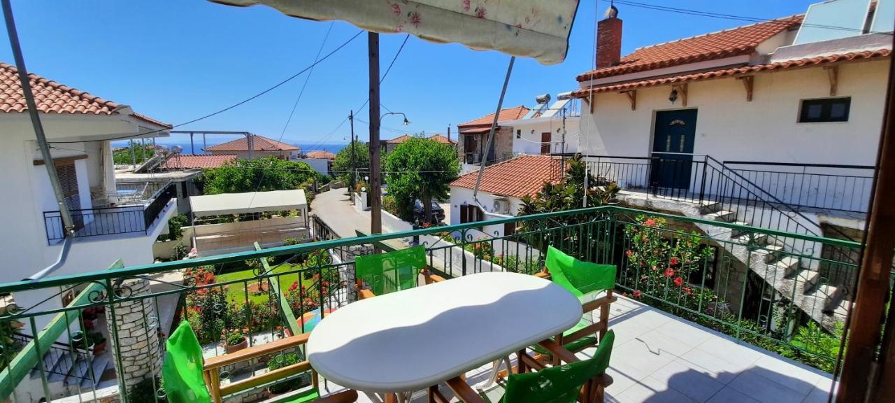 Maistreli Hotel Apartments Stoúpa Cameră foto